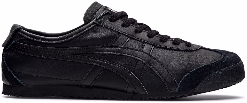 Onitsuka Tiger Mexico 66 'Black' 1183C102-002 Buy Onitsuka Tiger Mexico 66 'Black' 1183C102-002