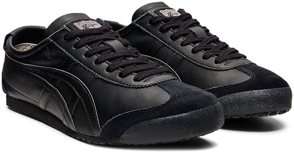 오니츠카 타이거 멕시코 66 블랙 (Onitsuka Tiger Mexico 66 Black) 1183C102-002 Order 오니츠카 타이거 멕시코 66 블랙 (Onitsuka Tiger Mexico 66 Black) 1183C102-002