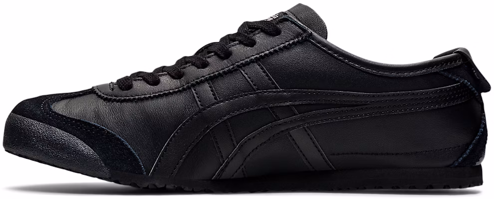 Onitsuka Tiger Mexico 66 'Black' 1183C102-002 Lookbook Onitsuka Tiger Mexico 66 'Black' 1183C102-002