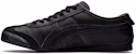 Onitsuka Tiger Mexico 66 'Hitam' 1183C102-002