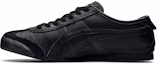 Lookbook Onitsuka Tiger Mexico 66 'Hitam' 1183C102-002