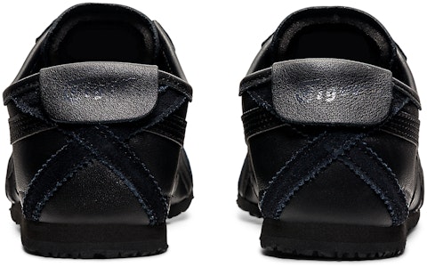 오니츠카 타이거 멕시코 66 블랙 (Onitsuka Tiger Mexico 66 Black) 1183C102-002 Purchase 오니츠카 타이거 멕시코 66 블랙 (Onitsuka Tiger Mexico 66 Black) 1183C102-002