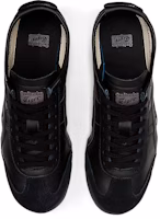 鬼塚虎 墨西哥66 黑色 1183C102-002 Details for 鬼塚虎 墨西哥66 黑色 1183C102-002