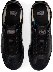 오니츠카 타이거 멕시코 66 블랙 (Onitsuka Tiger Mexico 66 Black) 1183C102-002 Details for 오니츠카 타이거 멕시코 66 블랙 (Onitsuka Tiger Mexico 66 Black) 1183C102-002