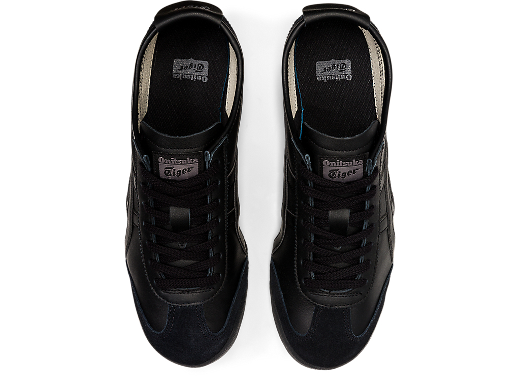 Sizing 鬼塚虎 墨西哥66 黑色 1183C102-002