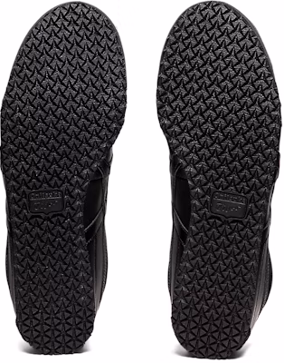 Onitsuka Tiger Mexico 66 'Black' 1183C102-002 Sizing Onitsuka Tiger Mexico 66 'Black' 1183C102-002