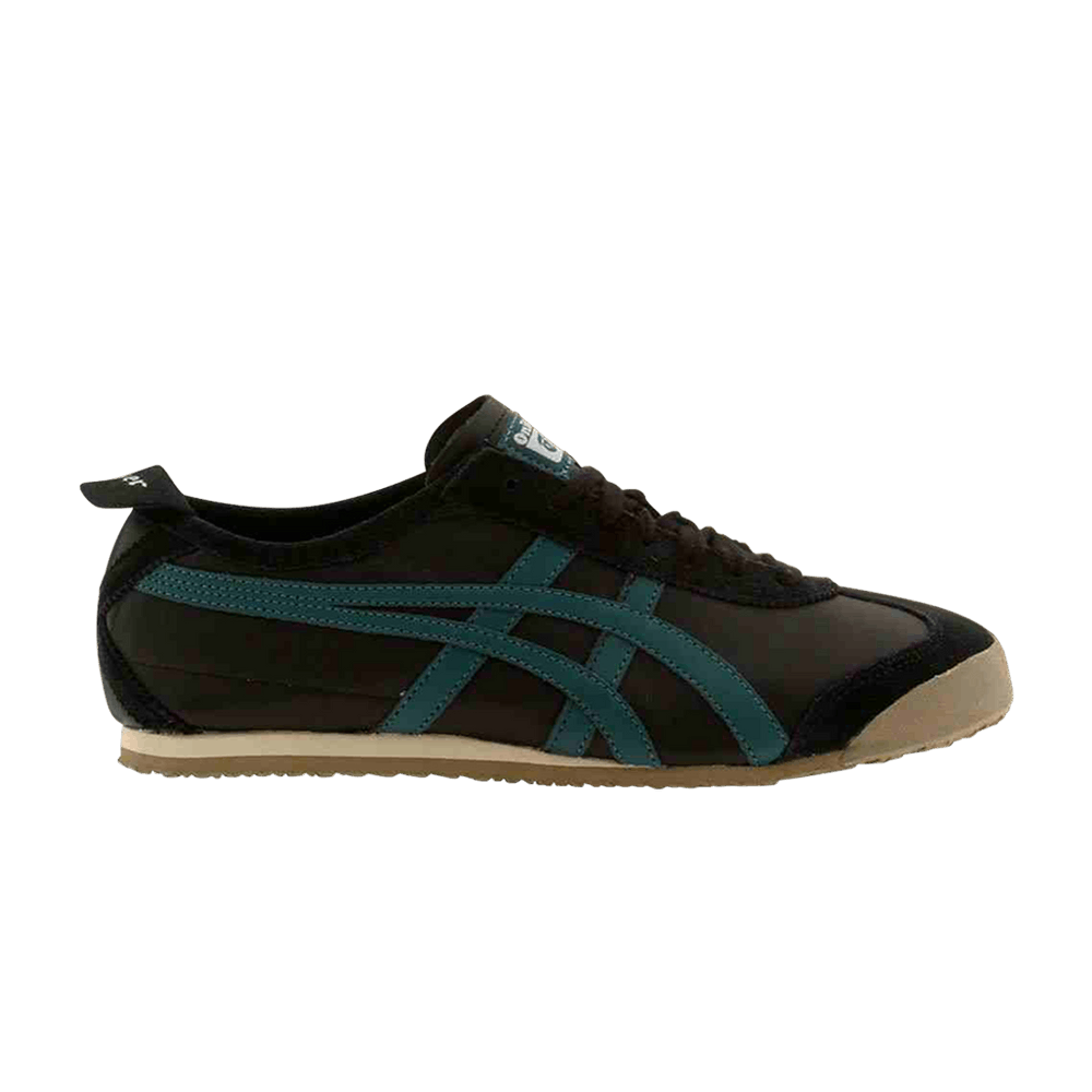 Onitsuka Tiger Mexico 66 'Black' D4J2L-9088