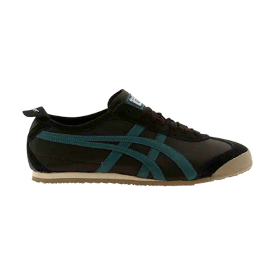 Onitsuka Tiger Mexico 66 'Black'