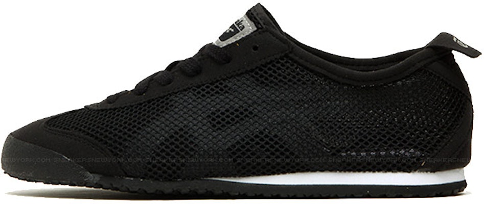 Onitsuka Tiger Mexico 66 'Hitam' Sneakers D508N-9001 Buy Onitsuka Tiger Mexico 66 'Hitam' Sneakers D508N-9001