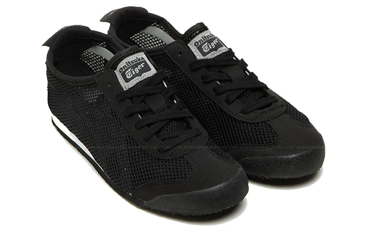 Onitsuka Tiger Mexico 66 'Black' 圖 3