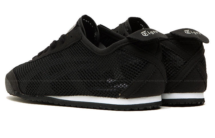Onitsuka Tiger Mexico 66 'Black' 圖 4