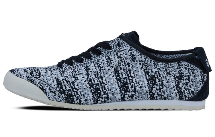 Buy Onitsuka Tiger Mexico 66 'Hitam' Sneakers D703N-9090