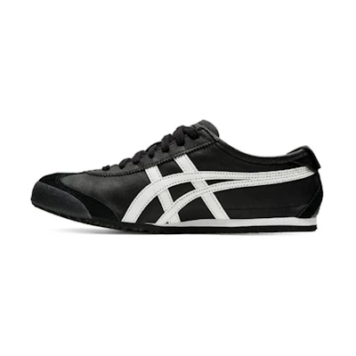 Onitsuka Tiger Mexico 66 'Black'