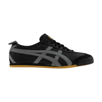 Onitsuka Tiger Mexico 66 'Black'