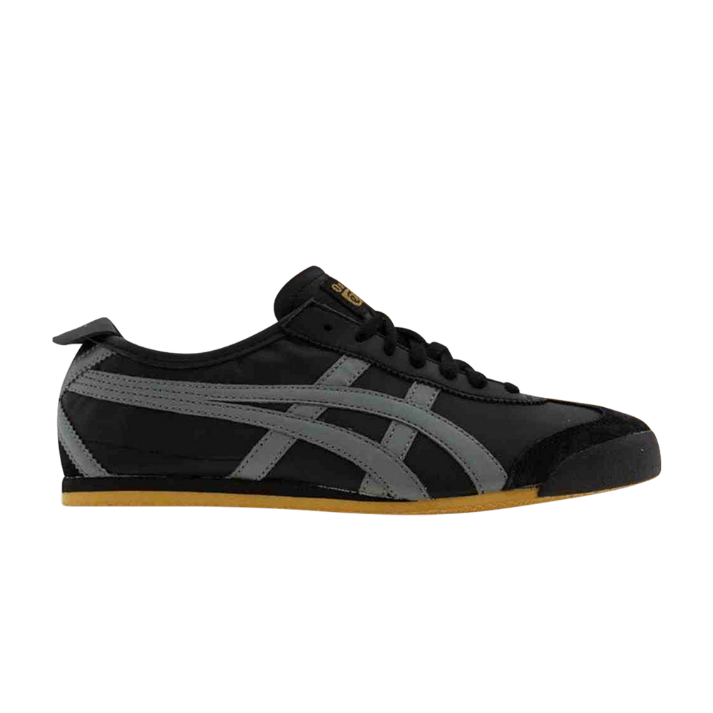 Buy Onitsuka Tiger Mexico 66 'Black' HL202-9011