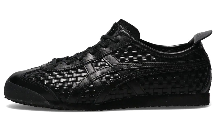 Buy Onitsuka Tiger Mexico 66 'Hitam' TH6M4L-9090