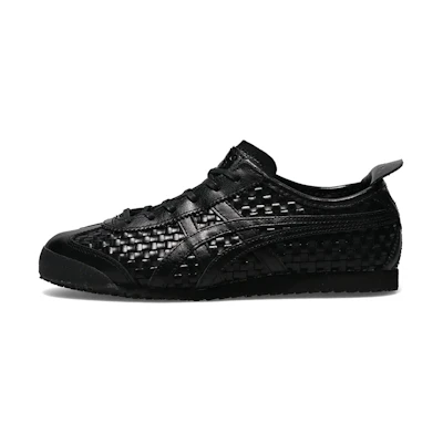 Onitsuka Tiger Mexico 66 'Black'