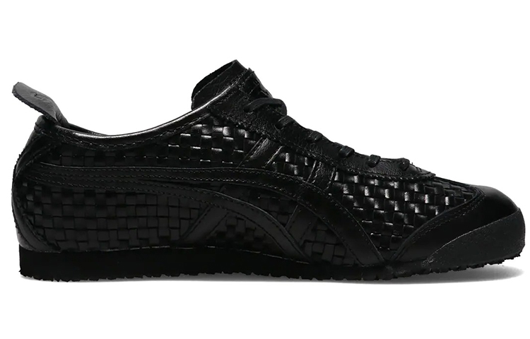 Order Onitsuka Tiger Mexico 66 'Hitam' TH6M4L-9090