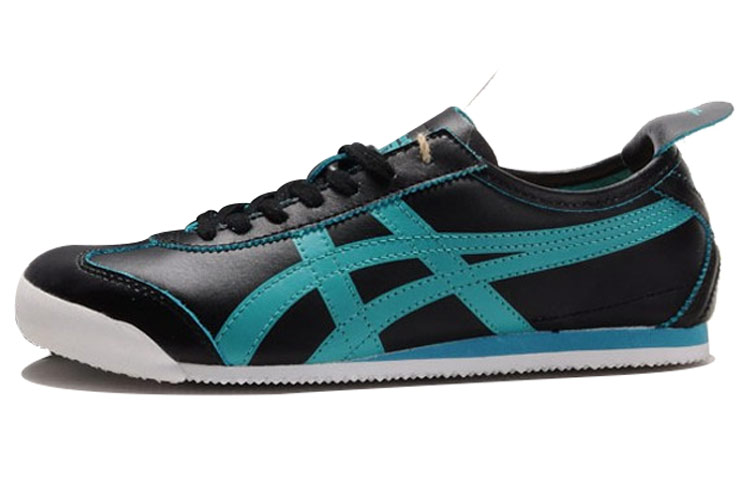 Buy 鬼冢虎墨西哥66 '黑蓝' HL202-6983