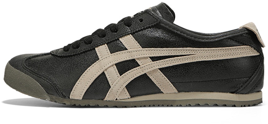 오니츠카 타이거 멕시코 66 '블랙 브라운' 1183A032-001 Buy 오니츠카 타이거 멕시코 66 '블랙 브라운' 1183A032-001