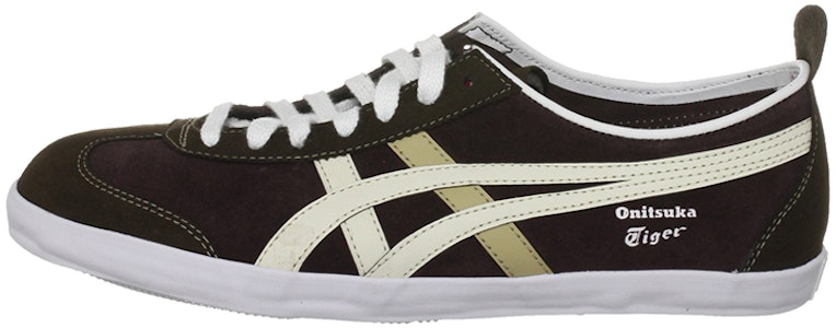 鬼冢虎 墨西哥66 '黑棕色' D214L-2899 Buy 鬼冢虎 墨西哥66 '黑棕色' D214L-2899