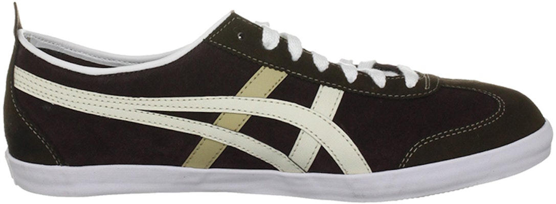Onitsuka Tiger Mexico 66 'Black Brown' D214L-2899 Order Onitsuka Tiger Mexico 66 'Black Brown' D214L-2899