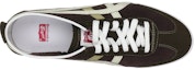 Shop Onitsuka Tiger Mexico 66 'Hitam Coklat' D214L-2899