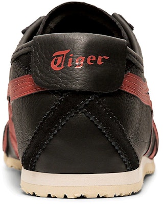 オニツカタイガー メキシコ66 黒赤 (Onitsuka Taigā Mekishiko 66 Kuro Aka) 1183A201-002 Purchase オニツカタイガー メキシコ66 黒赤 (Onitsuka Taigā Mekishiko 66 Kuro Aka) 1183A201-002
