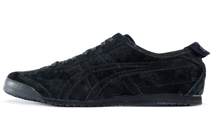 Buy Onitsuka Tiger Mexico 66 'Comodidad Negra' 1183A193-001