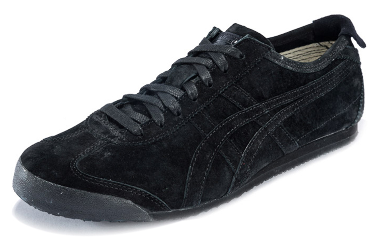 Onitsuka Tiger Mexico 66 'Black CMFT' 圖 2