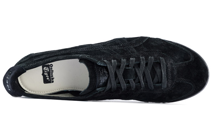 Onitsuka Tiger Mexico 66 'Black CMFT' 圖 3