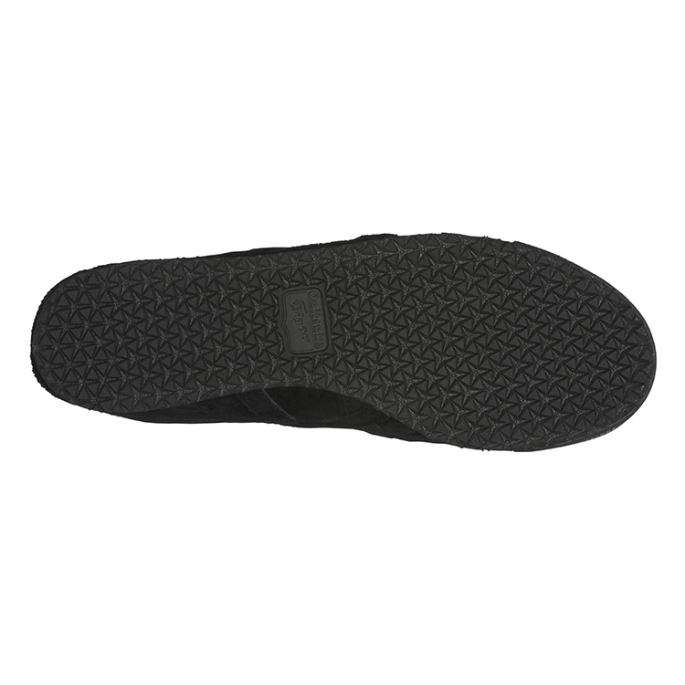 Onitsuka Tiger Mexico 66 'Black CMFT' 圖 5