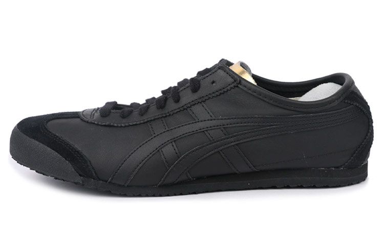 Buy 오니츠카 타이거 멕시코 66 '블랙 골드' D7C3L-9090