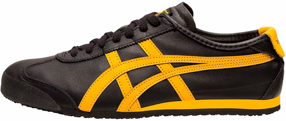 Onitsuka Tiger Mexico 66 'Black Gold Fusion' Sepatu Hitam Emas D4J2L-9059 Buy Onitsuka Tiger Mexico 66 'Black Gold Fusion' Sepatu Hitam Emas D4J2L-9059