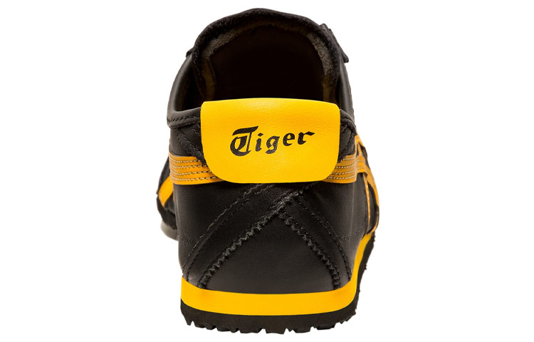 Onitsuka Tiger Mexico 66 'Black Gold Fusion' 圖 4