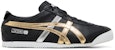Onitsuka Tiger Mexico 66 'Hitam Emas Metalik' D5V2L-9094