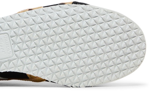 Onitsuka Tiger Mexico 66 'Hitam Emas Metalik' D5V2L-9094 Purchase Onitsuka Tiger Mexico 66 'Hitam Emas Metalik' D5V2L-9094