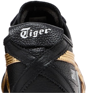 Onitsuka Tiger Mexico 66 'Hitam Emas Metalik' D5V2L-9094 Sizing Onitsuka Tiger Mexico 66 'Hitam Emas Metalik' D5V2L-9094