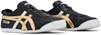 Onitsuka Tiger Mexico 66 'Hitam Emas Metalik' D5V2L-9094