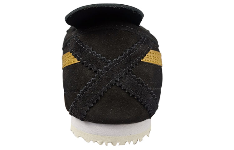 Onitsuka Tiger Mexico 66 'Black Gold White' 圖 4