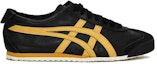 Order Onitsuka Tiger Mexico 66 'Hitam Emas Madu' 1183A201-001