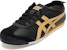 Onitsuka Tiger Mexico 66 'Hitam Emas Madu' 1183A201-001