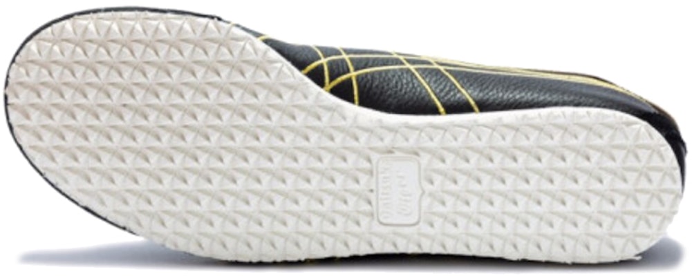 오니츠카 타이거 멕시코 66 '블랙 리치 골드' 1183A349-001 Purchase 오니츠카 타이거 멕시코 66 '블랙 리치 골드' 1183A349-001