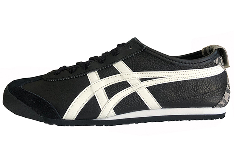 Buy Onitsuka Tiger MEXICO 66 'Negro Blanco' 1183A212-008