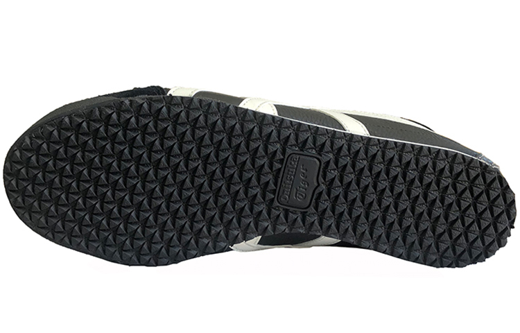 Onitsuka Tiger MEXICO 66 'Black White' 圖 4