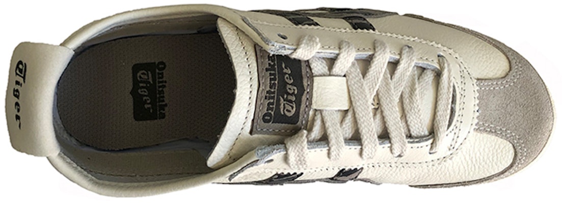 鬼冢虎 墨西哥66 '黑白' 1183A212-107 Lookbook 鬼冢虎 墨西哥66 '黑白' 1183A212-107