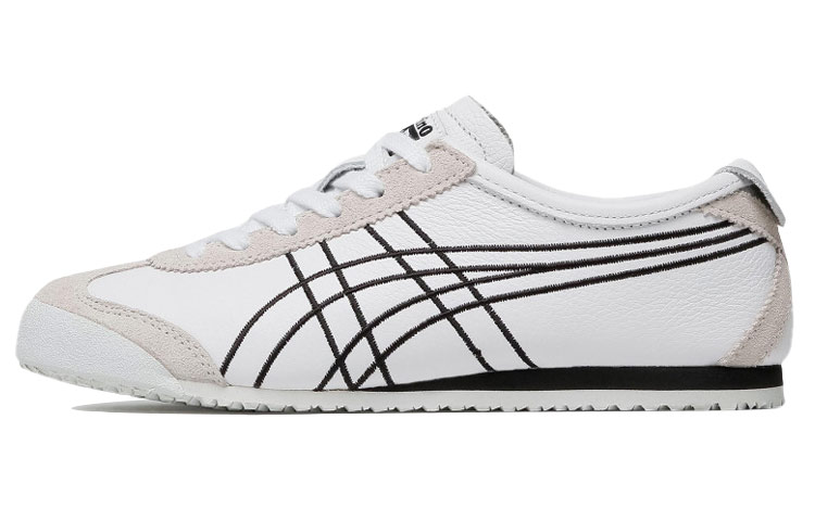 Onitsuka Tiger Mexico 66 'Black White' 1183A349-101