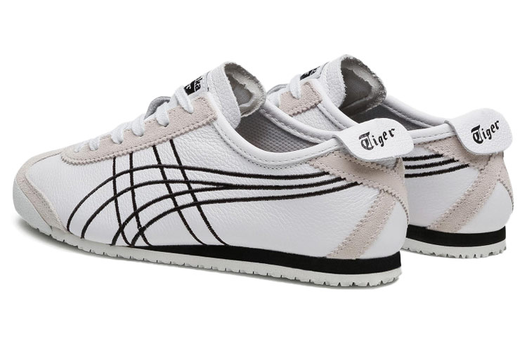 Purchase Onitsuka Tiger Mexico 66 'Negro Blanco' 1183A349-101