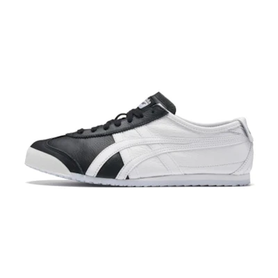 Onitsuka Tiger Mexico 66 'Black White'