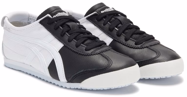 Onitsuka Tiger Mexico 66 'Black White' 1183A646-009 Order Onitsuka Tiger Mexico 66 'Black White' 1183A646-009
